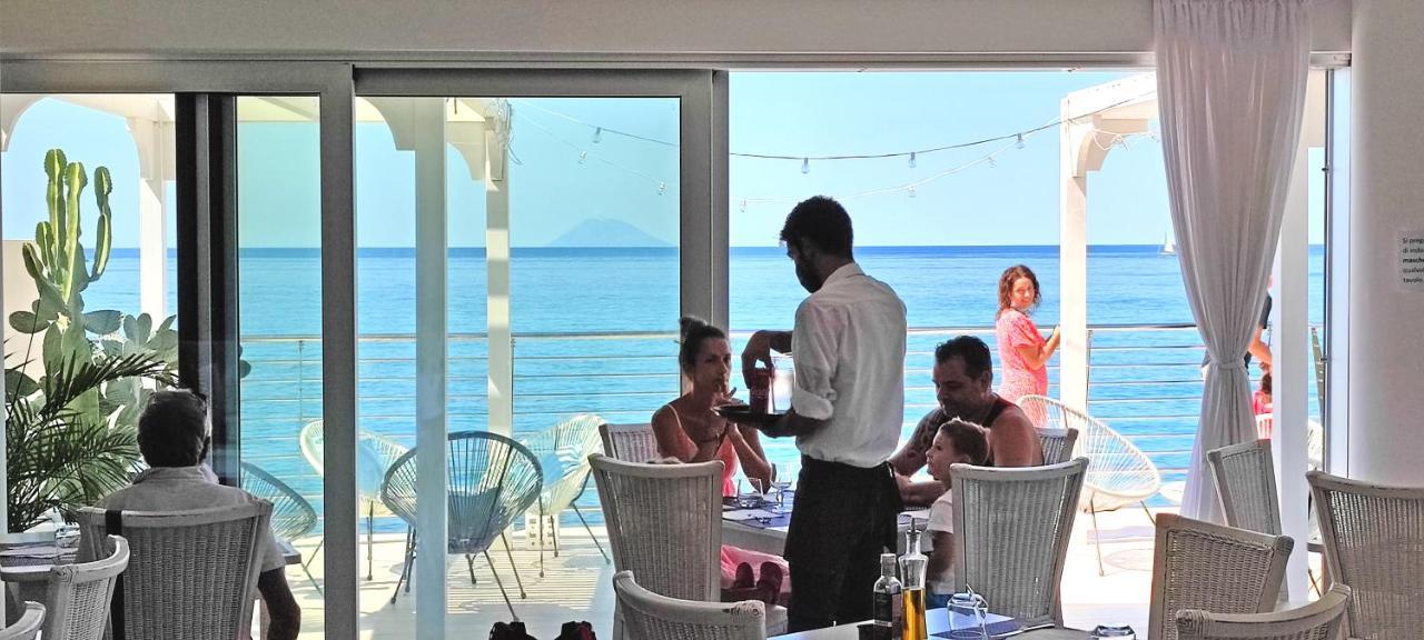 Rocca Di Vadaro Resort Capo Vaticano