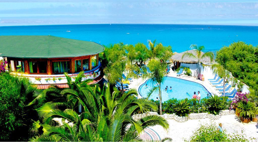 Resort Rocca Di Vadaro 3*