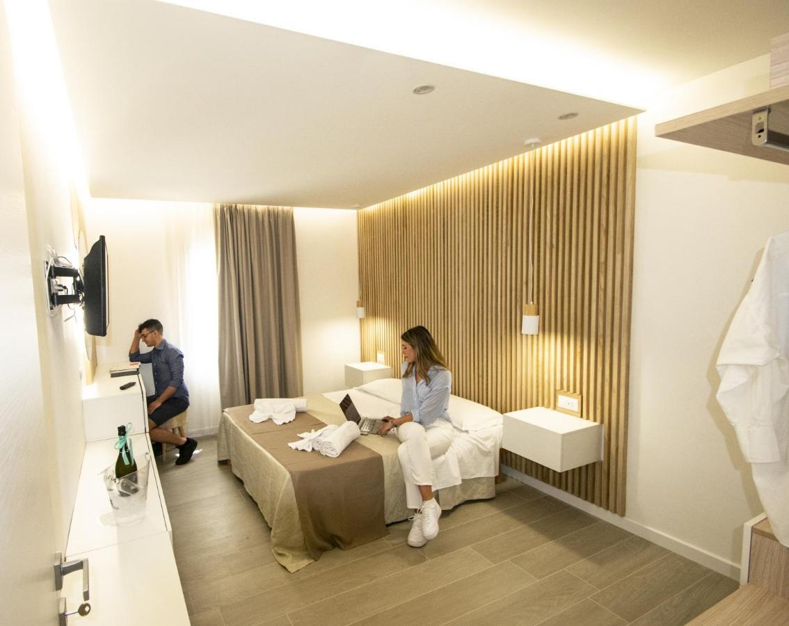 Resort Rocca Di Vadaro