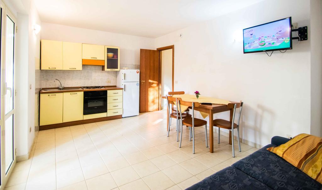 Resort Rocca Di Vadaro