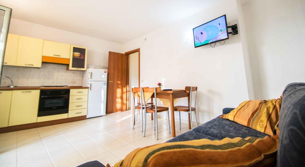 Rocca Di Vadaro Resort 3*