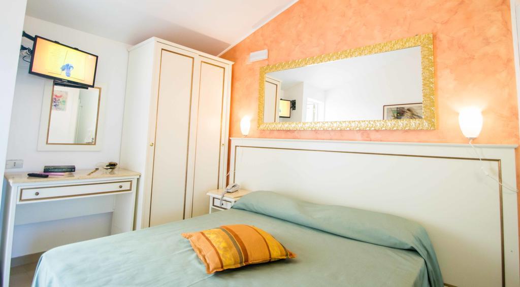Rocca Di Vadaro Resort