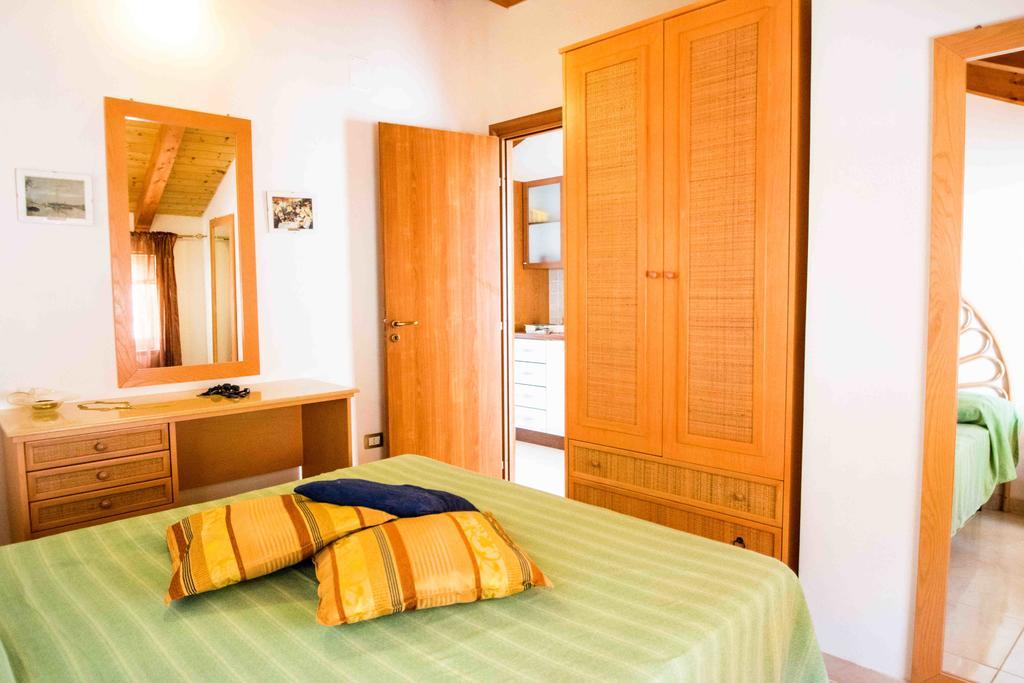 Rocca Di Vadaro Resort Capo Vaticano