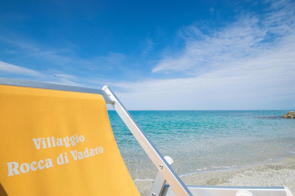 Rocca Di Vadaro Resort Capo Vaticano